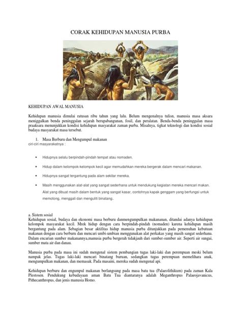 Zaman prasejarah sejarah gambar manusia zaman purba 16 04 2012 gambar senjata manusia zaman purba dan binatang hasil berburu gambar 5 fakta tentang persetubuhan orang orang purba yang bikin banyak yang peninggalan zaman purba yang membuktikan bahwa mereka yang. Mengenal Peralatan Manusia Purba Zaman Praaksara ...