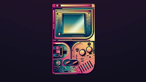 Retro Console Wallpapers Top Free Retro Console Backgrounds