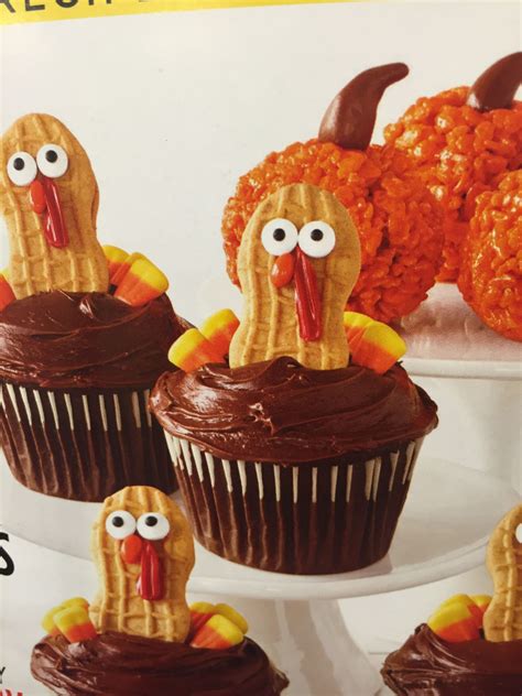 Cute Easy Thanksgiving Treats Cute Thanksgiving Treats These Easy