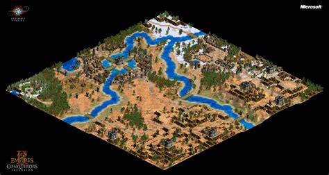 Feature Request Screenshot Of Entire Map Ii Discussion Age Of