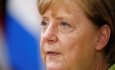 024 Angela Merkel Lebenslauf Fdj European Democracy Angela Merkel Faces