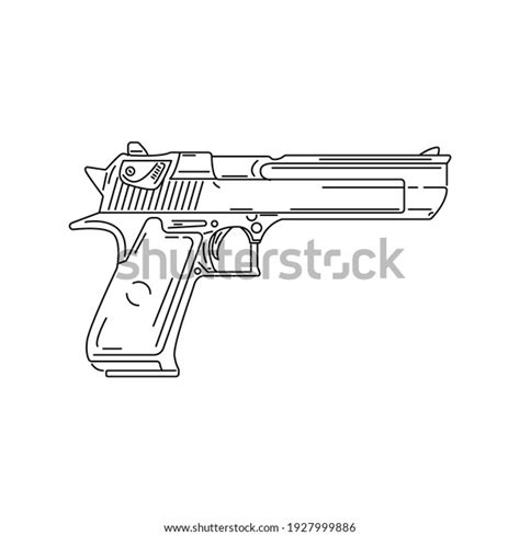 4190 Magnum Pistol Images Stock Photos And Vectors Shutterstock
