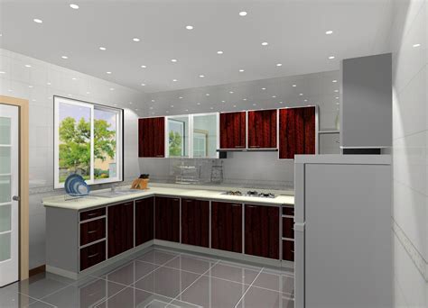 aluminium kitchen cabinet   pros cons