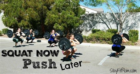 Crossfit Pregnant 5 Women Share Their Stories Stay Fit Mom Stay