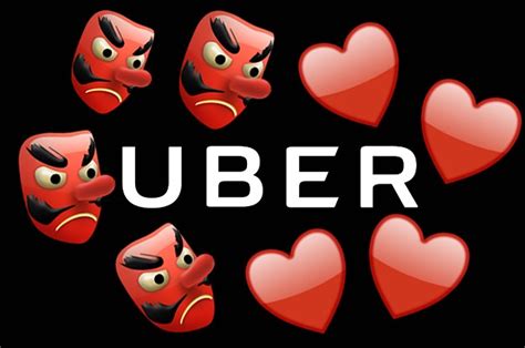 19 Situaciones Que Solo Entenderás Si Amas Odias Uber