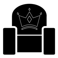 Throne svg, Download Throne svg for free 2019