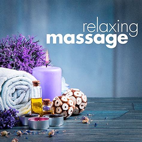 Relaxing Massage Pure Massage Music Massage Therapy