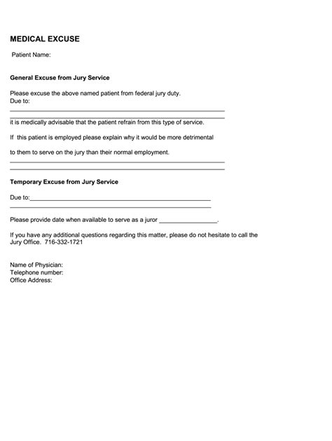 jury duty excuse letter fill out and sign online dochub
