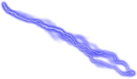 Drawn Lightning Transparent Background Lightning Bolt Transparent