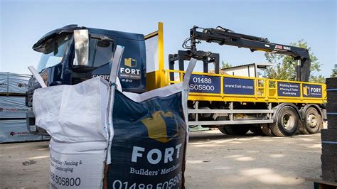 Builders Merchants News Fort Makes A Strong Addition To Handb