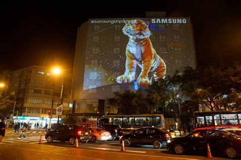 Samsung Perú Se Suma A La Campaña Global Del Próximo Galaxy Unpacked