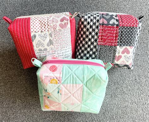 Mini Charm Bag Kit