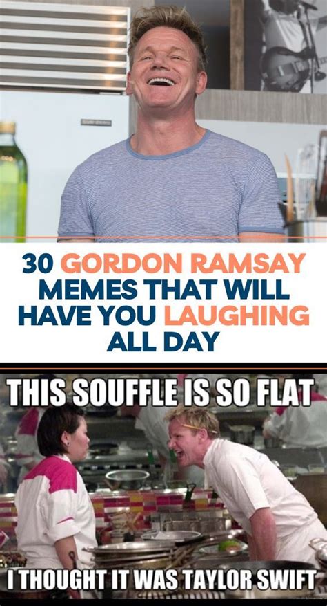 30 Gordon Ramsay Memes That Will Have You Laughing All Day Gordon