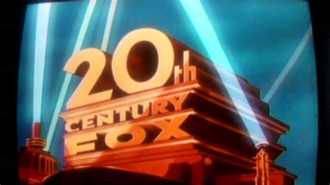 20th Century Fox Video Logo