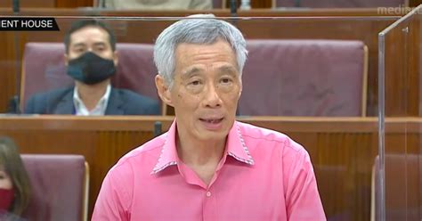 Pm lee hsien loong delivered his national day rally speech on 18 august. 2 SEPT, 330PM PM Lee Speech - Page 91 - www.hardwarezone ...