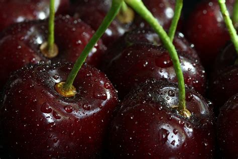 Chilean Cherries Arrive In China Amid Expectations Of Much Lower Air