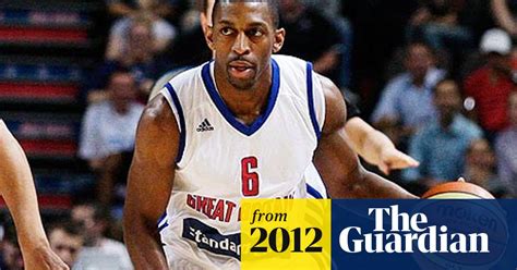 London 2012 Team Gb Basketball Pair Passed Fit For Olympics Olympics