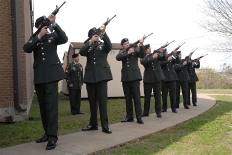 The 21 Gun Salute Military Veterans And Patriots
