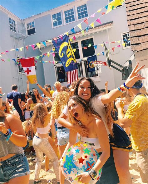 On Instagram Oh My Lord Cal Day Berkeley Frat Party Skirt College Hype And