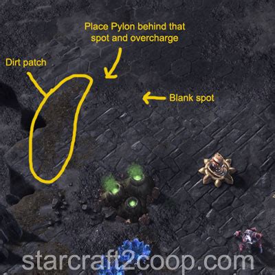 This is an introductory guide to alarak. Starcraft 2 Co-op - Commander Guide - Alarak