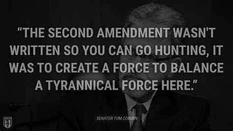2nd Amendment Quotes