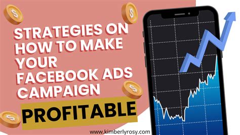 10 Strategies On How To Make Your Facebook Ads Campaign Profitable