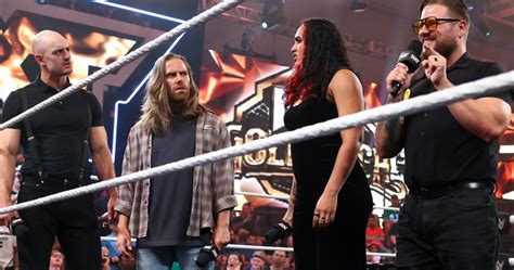 Wwe Nxt Results Winners Live Grades Reaction And Highlights From July News Scores
