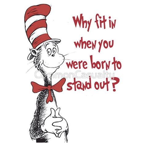 Quote From Cat In The Hat The More That You Read Cat In The Hat Dr