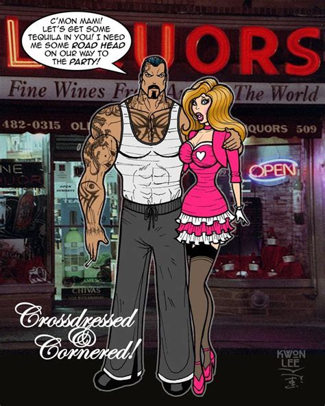 Crossdresser Sissy Comics Telegraph