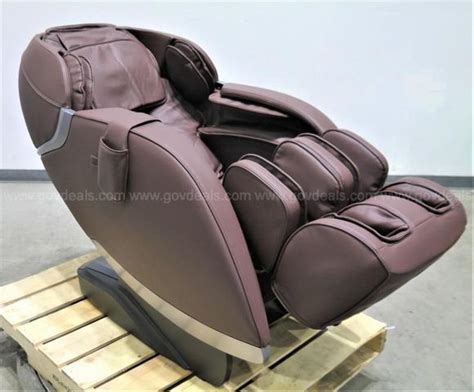 Insignia Zero Gravity Full Body Massage Chair Model Ns Mgc300bk1 Rem