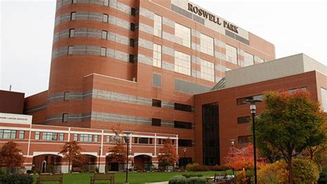 Roswell Park Cancer Institute To Invest 2m In New Radiology Equipment