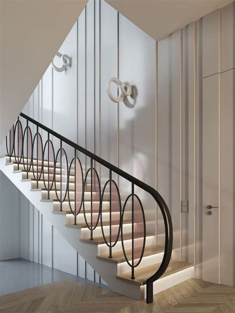 50 Unique And Creative Staircase Designs To Inspire You 22 Staircase