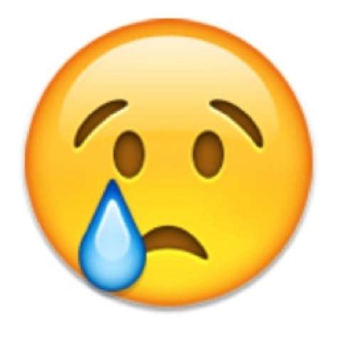 Crying Emoji | Crying emoji, Cool emoji, Emoji