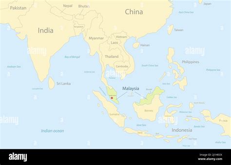 Heilen Tief St Bali Mapa Asia Prinz Bundes Urheberrechte