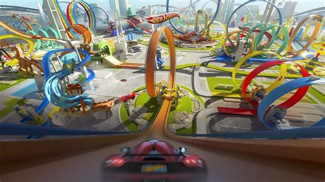 Clockwork Vfx Revs Up For New Hot Wheels Campaign Animation World Network