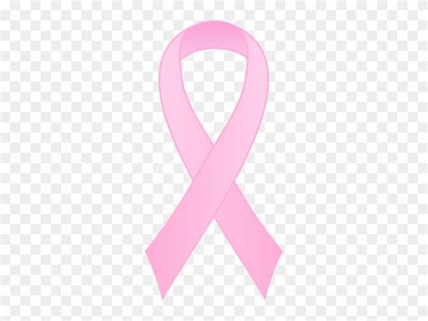 Clipart Pink Ribbons Breast Cancer