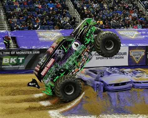 Grave Digger Wallpapers Top Free Grave Digger Backgrounds