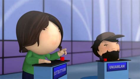 Game Grumps 3d Animated - You Don't Know, Jon! - by Esquirebob - YouTube