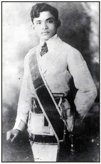 Borderline Heroes Part 3 Rizal