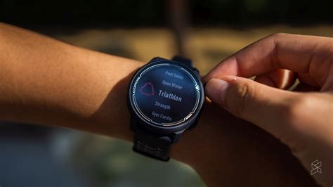 Coros Pace 2: A RM1,000 GPS smartwatch for RM899? | SoyaCincau.com