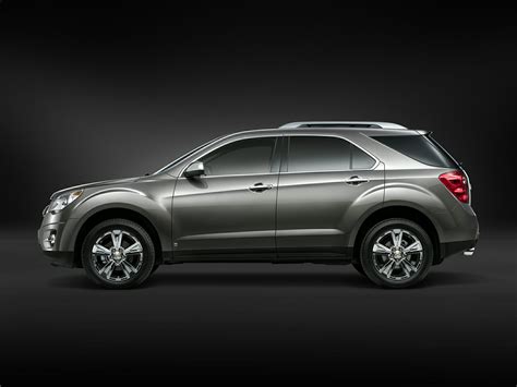 The 2011 equinox rides on a longer 112.5 inch wheelbase and benefits from increased interior space over its previous generation. 2011 Chevrolet Equinox - Price, Photos, Reviews & Features