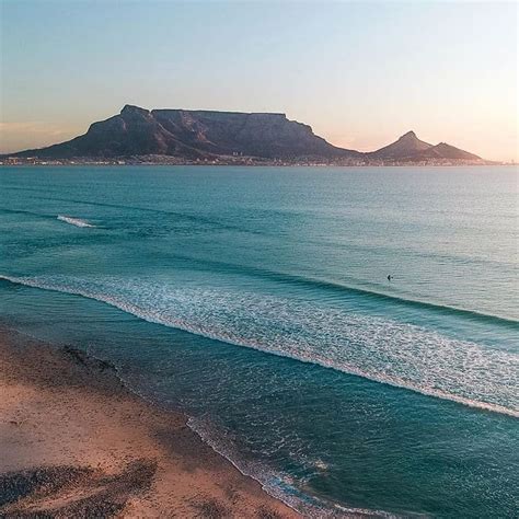 8 Simply Special Reasons To Visit South Africa