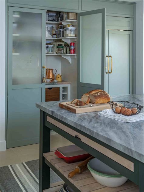 Bakery Kitchen Layout Home Interior Design