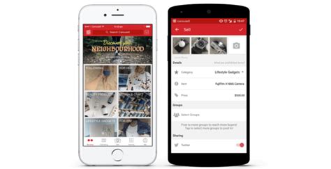 Carousell - The Top Mobile Classifieds App - PC.com Malaysia