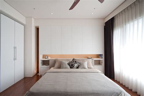 Wake Up To 9 Smart Over Bed Storage Ideas Houzz Au