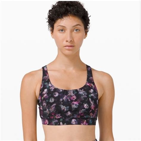 Lululemon Athletica Intimates Sleepwear Lululemon Energy Bra