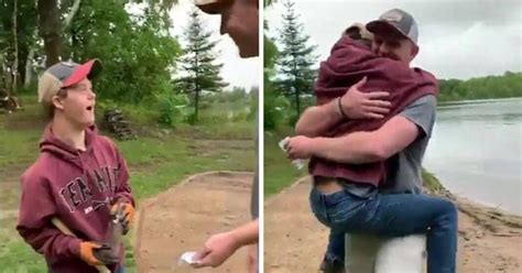 Man Asks Brother With Down Syndrome To Be His Best Man In Heartwarming