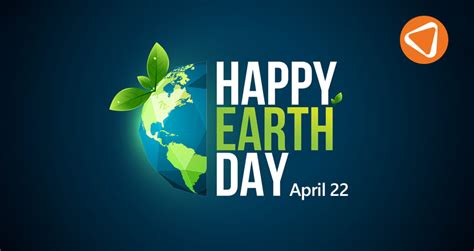 April 22 Earth Day We Can Make A Difference