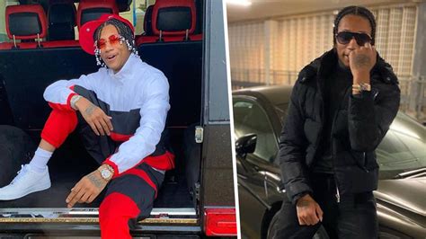 Who Is Digga D Instagram Age Net Worth Lyrics And More Revealed