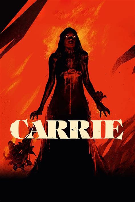 Carrie Posters The Movie Database TMDB